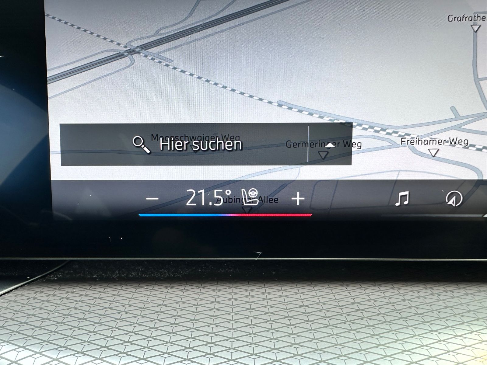 BMW 420d Gran Coupé M-Sport Pro ACC HuD Leder 360°