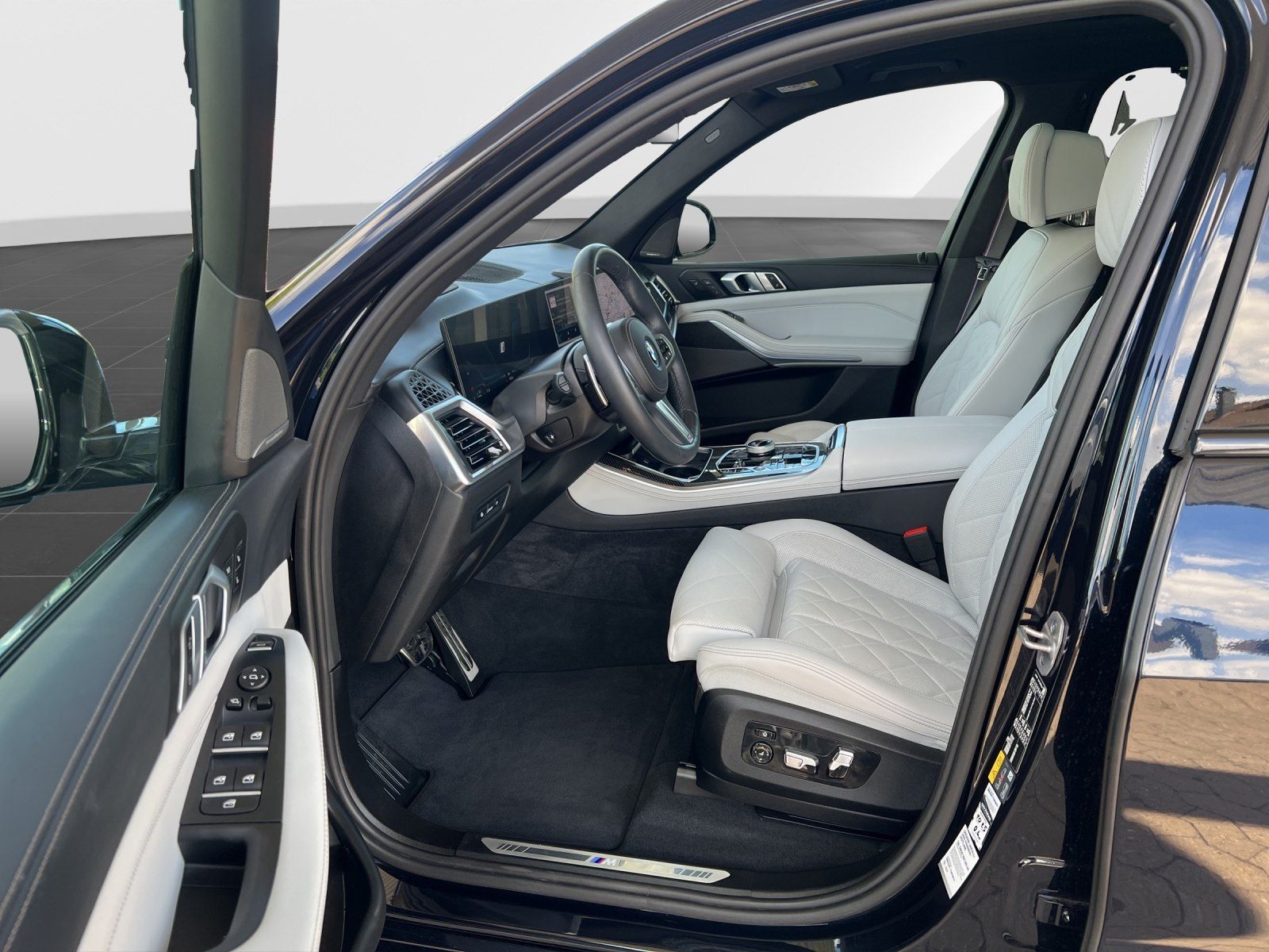 BMW X5 xDrive50e M Sport Pro | Panoramadach | HUD
