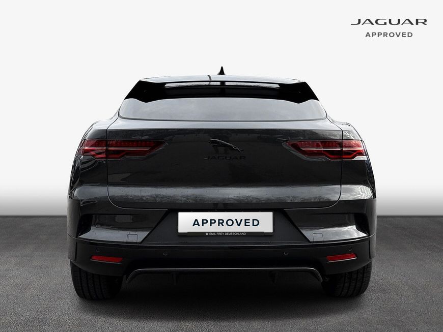 Jaguar I-Pace EV400 AWD R-DYNAMIC SE