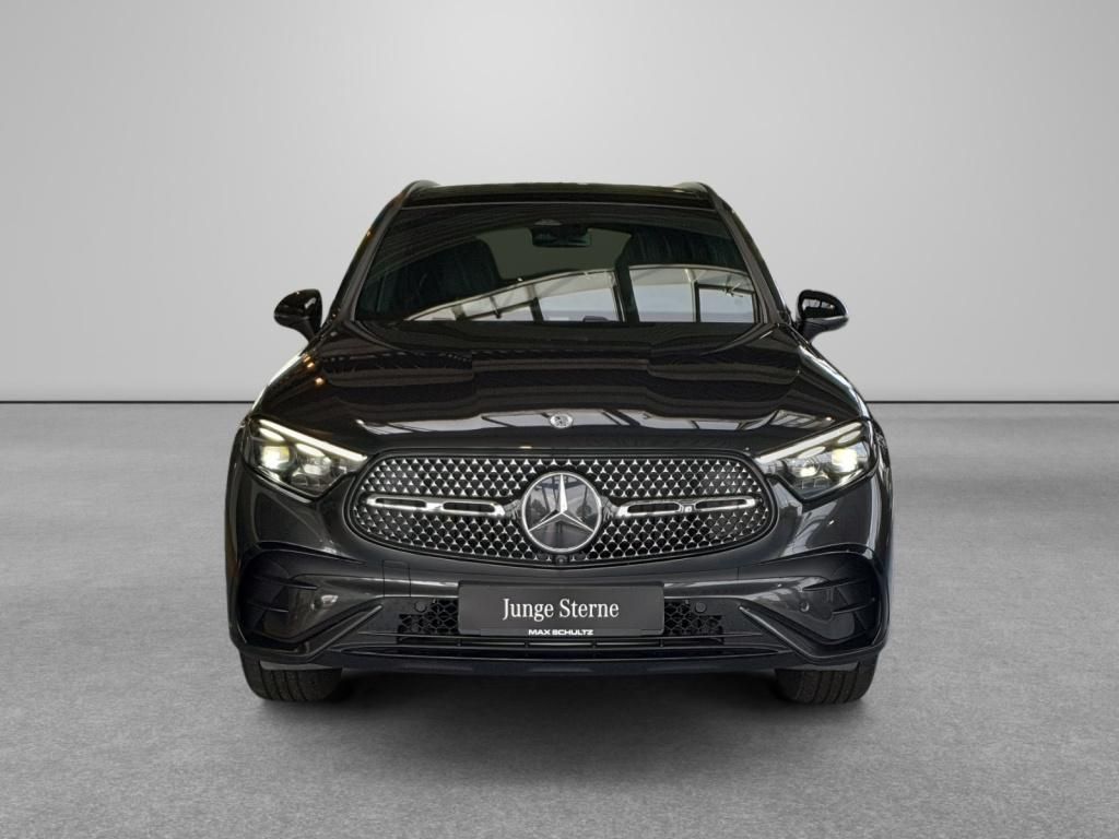 Mercedes-Benz GLC 220 d 4M AMG - Samsaru's Car Outlet