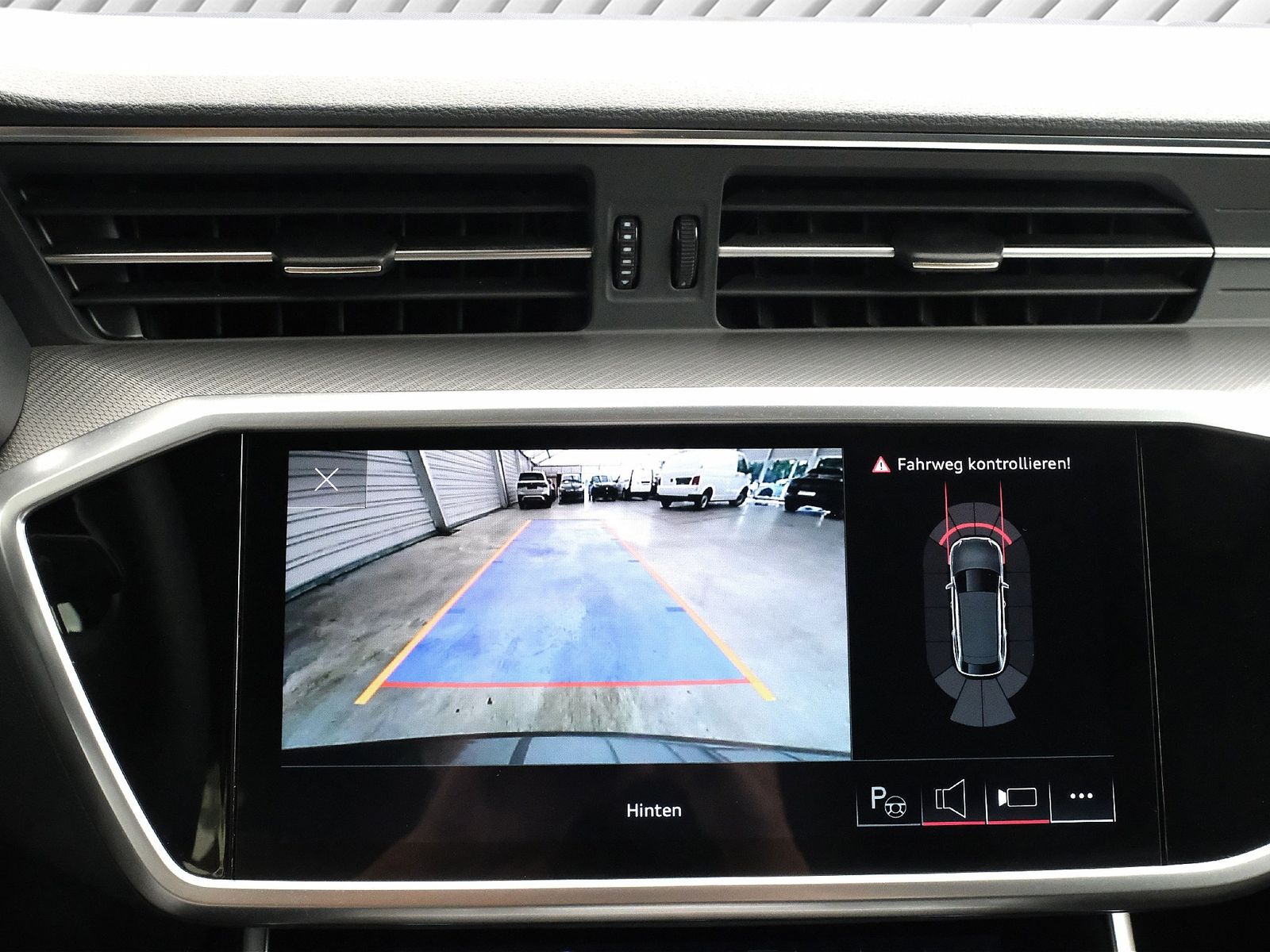 Audi A6 Avant 40 TDI quattro sport - Samsaru's Car Outlet