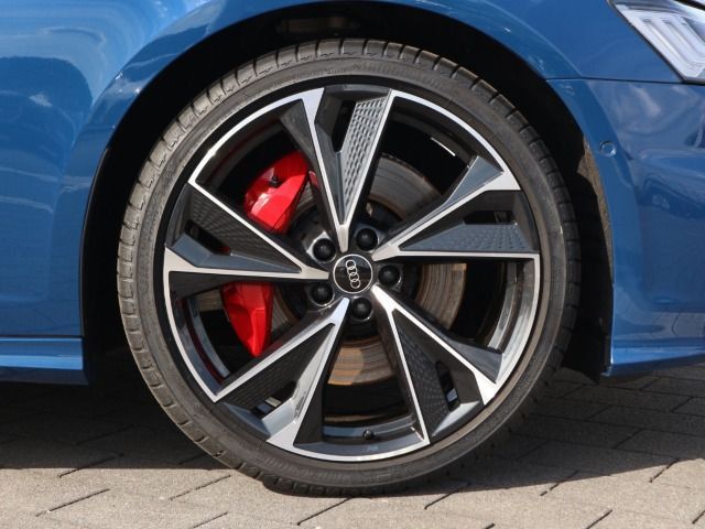 Audi A6 Avant S line 55 TFSI e quattro *0,5%*MASSAGE