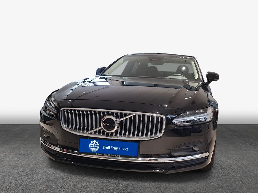 Volvo S90 B5 D AWD Ultimate Bright