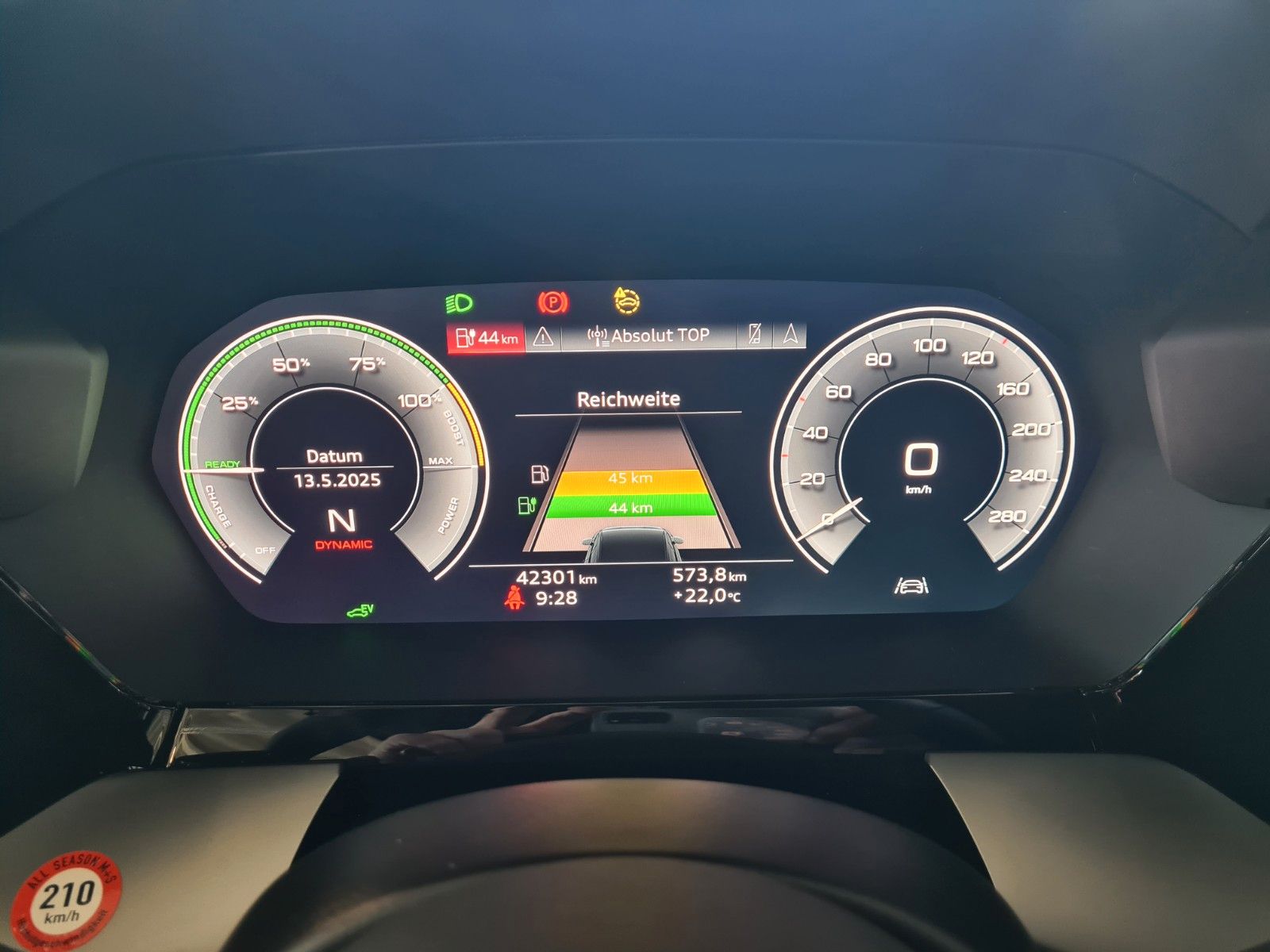 Audi A3 Sportback 40 TFSI e - Samsaru's Car Outlet