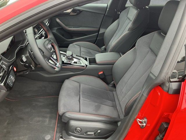 Audi A5 Sportback 40 TFSI quattro S-tronic S-line AHK