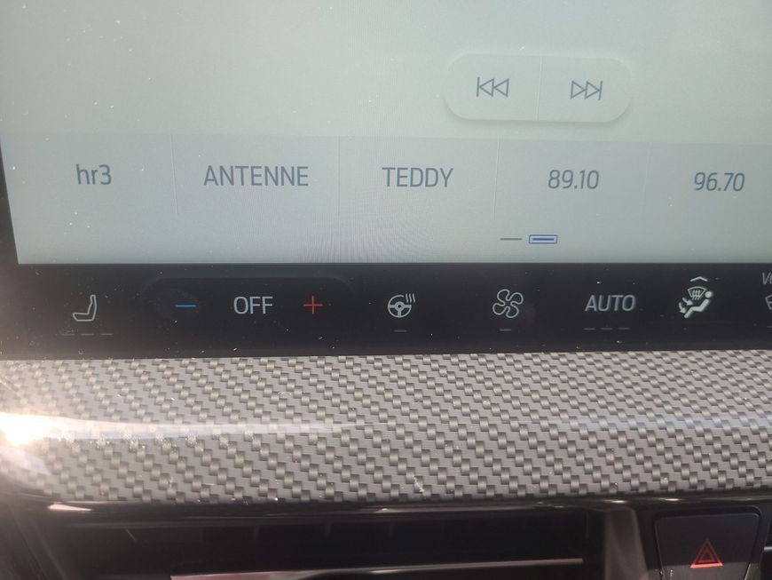 Ford Focus Turnier 1.0 EcoBoost Hybrid Aut. ST-LINE X