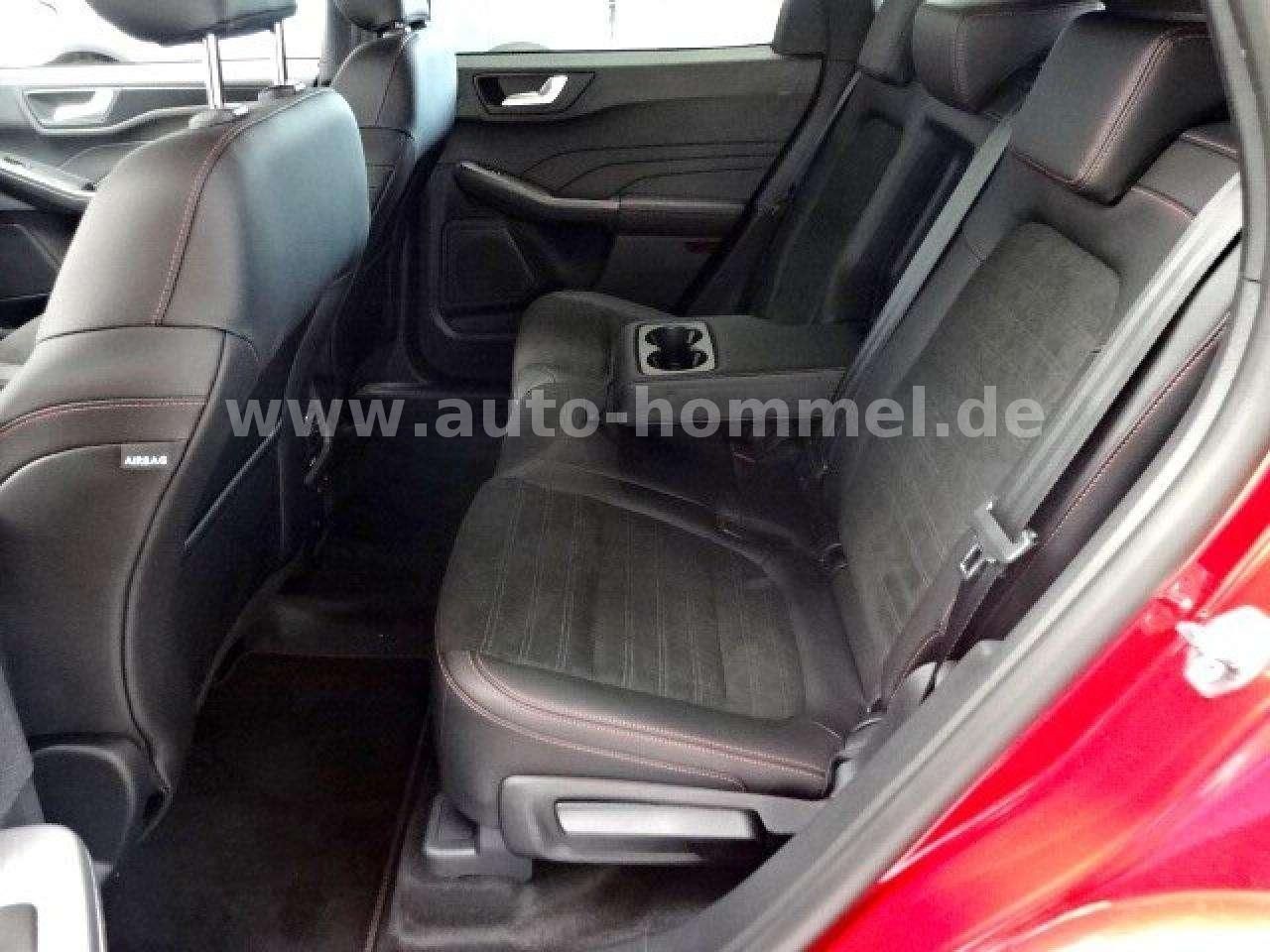 Ford Kuga PHEV ST-Line X AHK+LED+NAVI+B&O+iACC+WINTER
