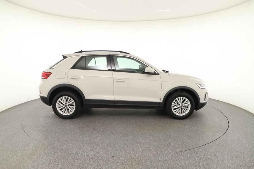 Volkswagen T-Roc 1.0 TSI - Samsaru's Car Outlet