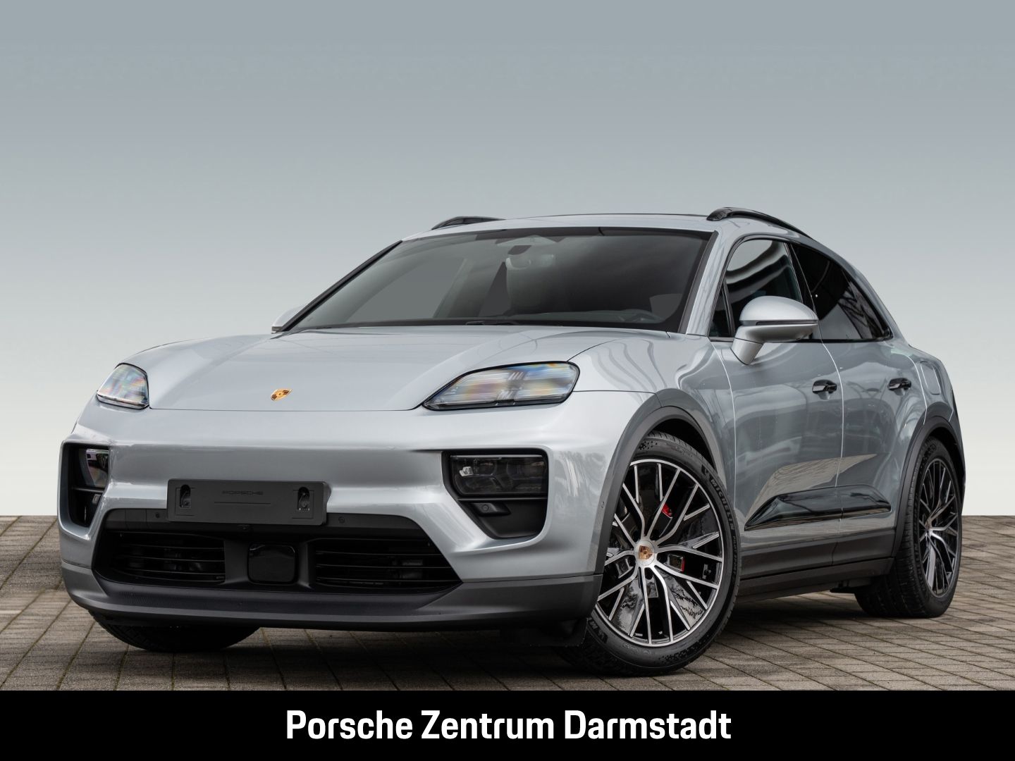 Porsche Macan 4S - Samsaru's Car Outlet