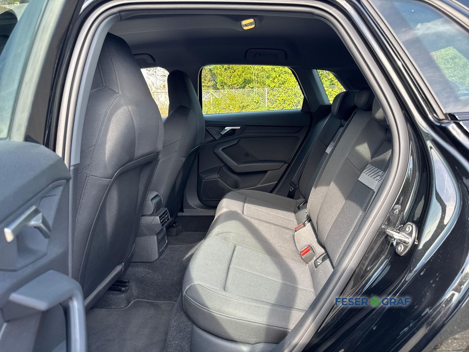 Audi A3 Sportback S line TFSI S tronic Fahrschulwagen