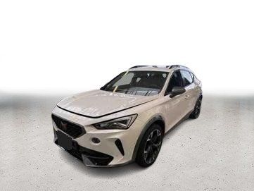 Cupra Formentor 2.0 TSI 4Drive VZ DSG APP+DAB+AHK+PANO