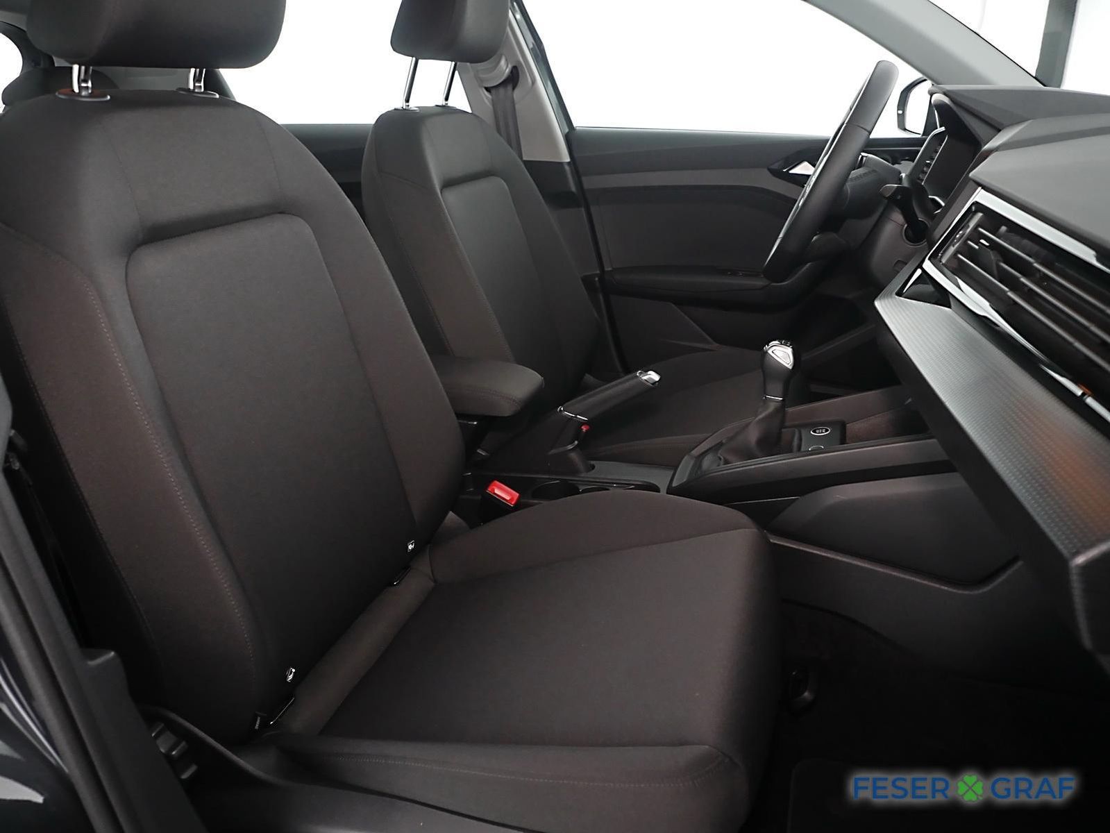 Audi A1 Sportback 25 TFSI Advanced - Samsaru's Car Outlet