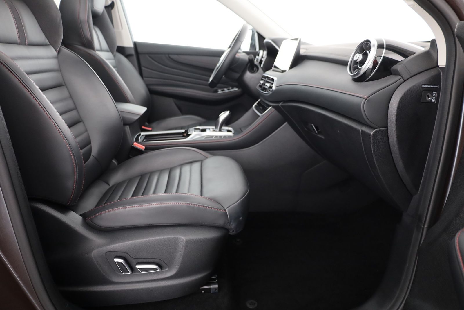 MG HS 1.5 T-GDI Luxury Aut. LED ACC Navi 360° Pano