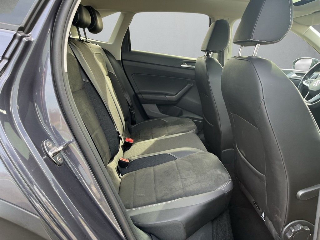 Volkswagen Taigo 1.0 TSI DSG Style - Samsaru's Car Outlet