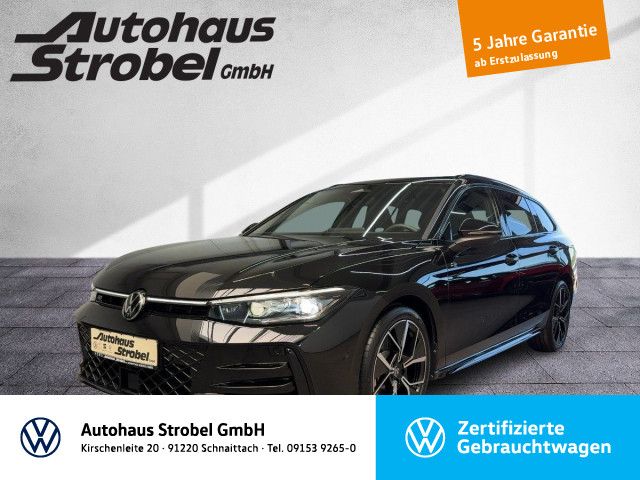 Volkswagen Passat Variant 2.0 TDI DSG 4M R-Line ab 3,99% AH