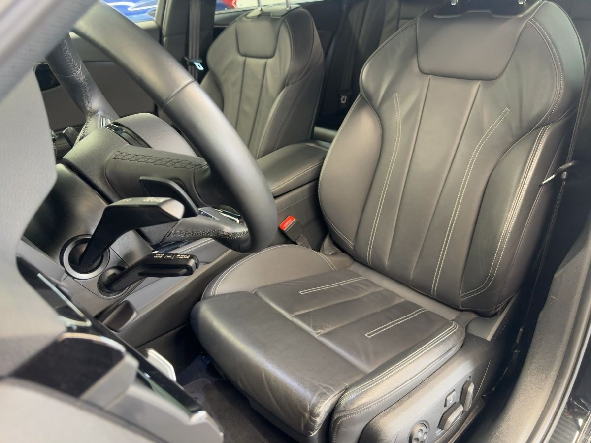 Audi A4 allroad quattro 45 TFSI Pano B&O Kamera AHK