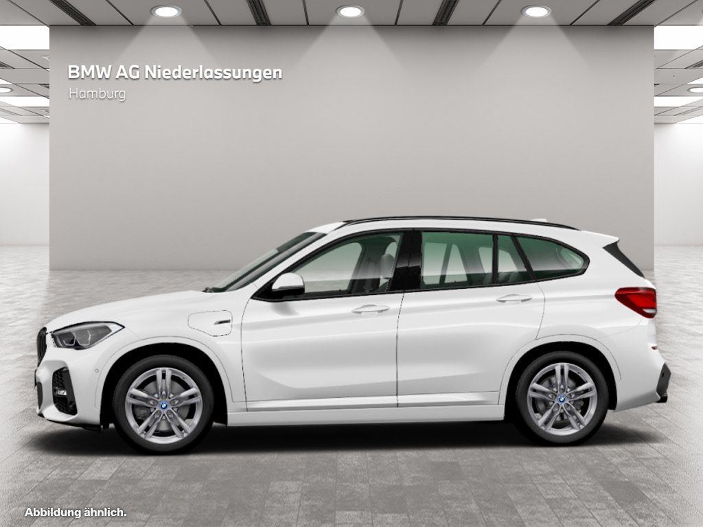 BMW X1 xDrive25e M Sport - Samsaru's Car Outlet
