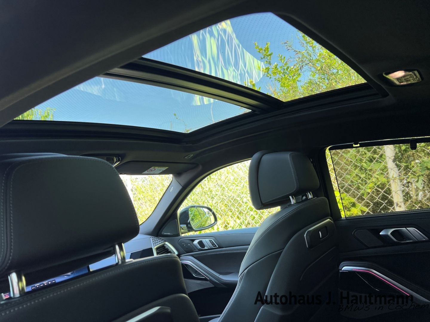 BMW X6 40d xDrive M SPORT PRO +NP:130.719€+LUFTF.+