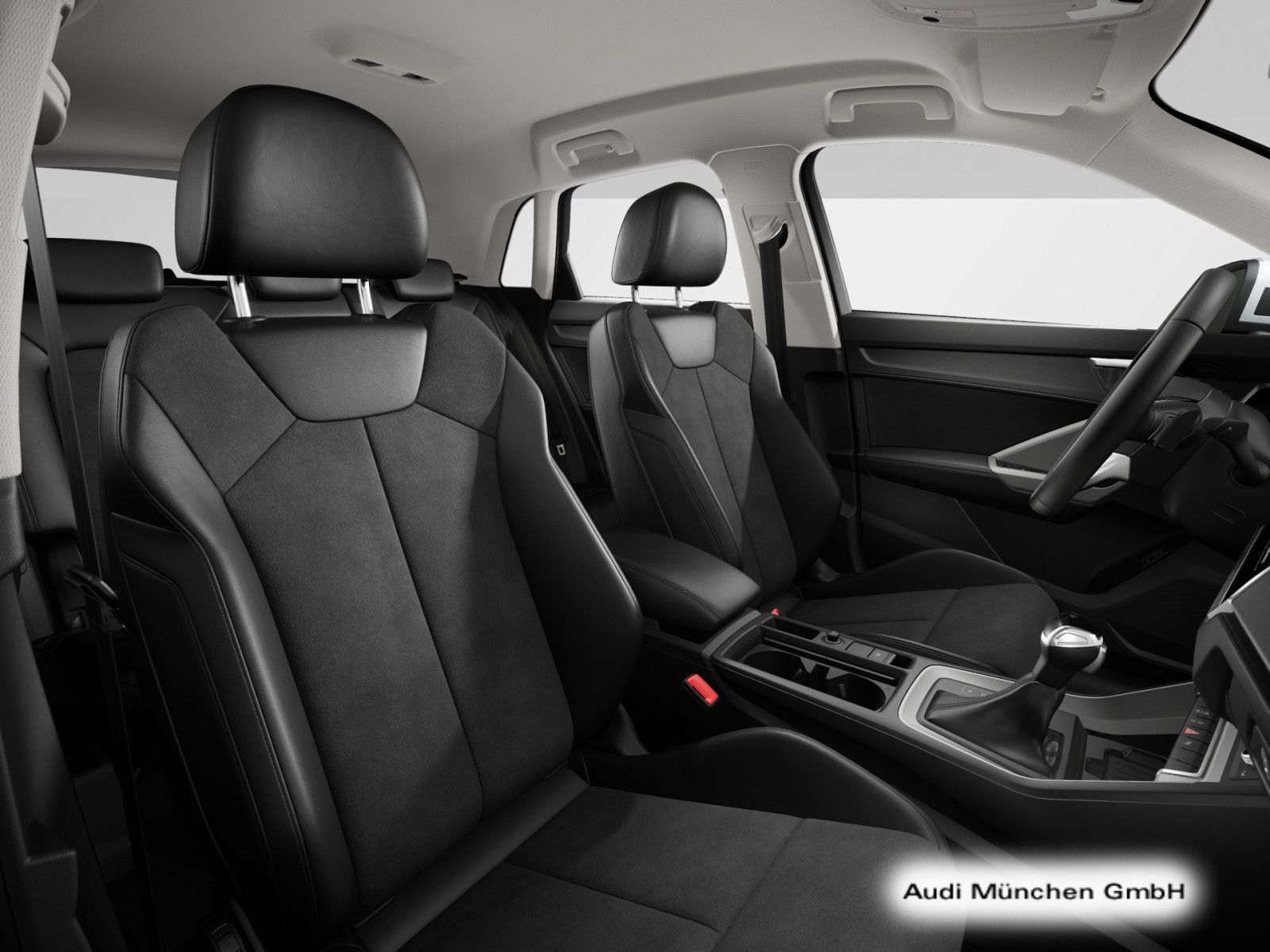 Audi Q3 40 TDI qu. S tronic S line AHK/ACC/Navi+