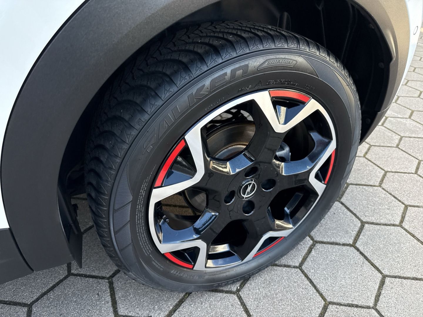 Opel Mokka-e GS Line - Samsaru's Car Outlet