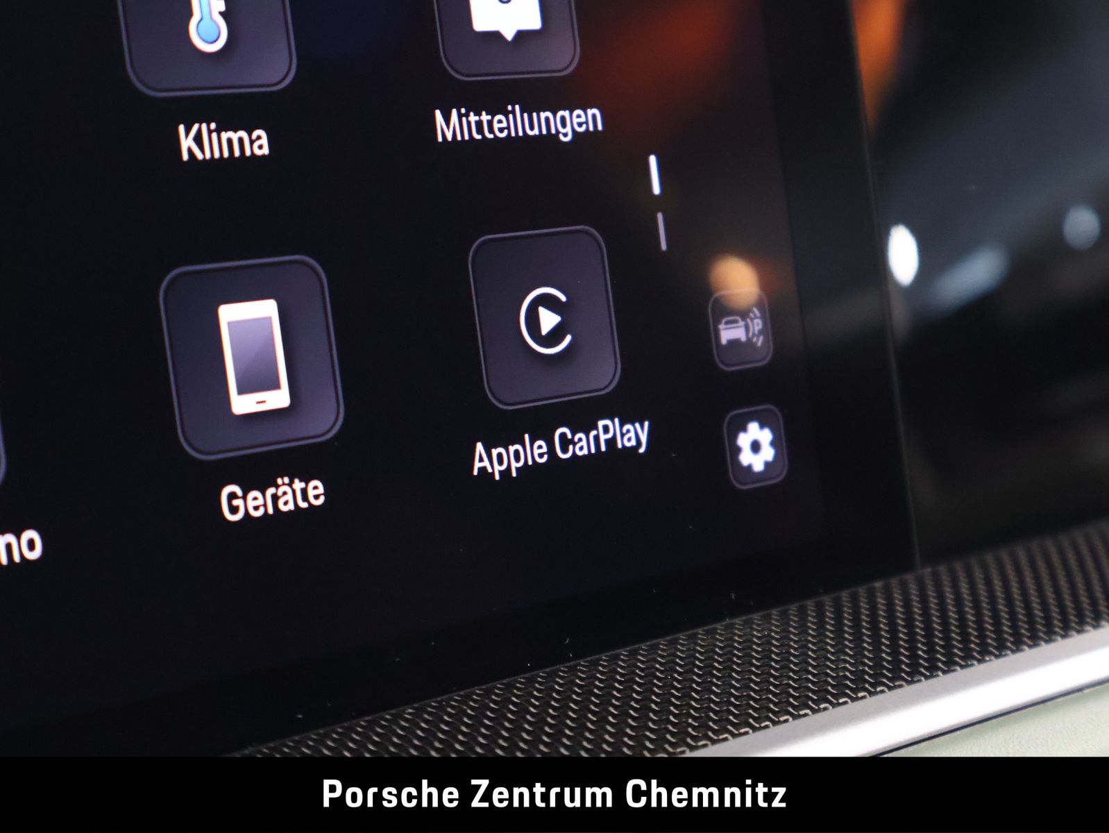 Porsche Cayenne E-Hybrid Luftfed.;BOSE;HD-Matrix;22"
