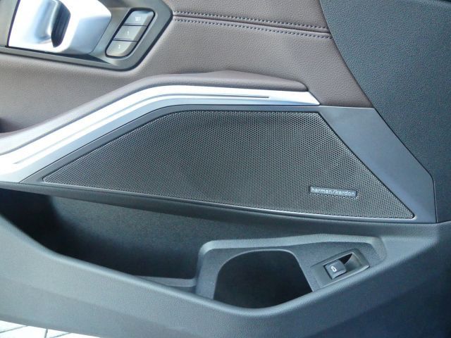 BMW 320 d xDriv Tou M Sport PRO ACC°Pano°Stdhzg.Mem.