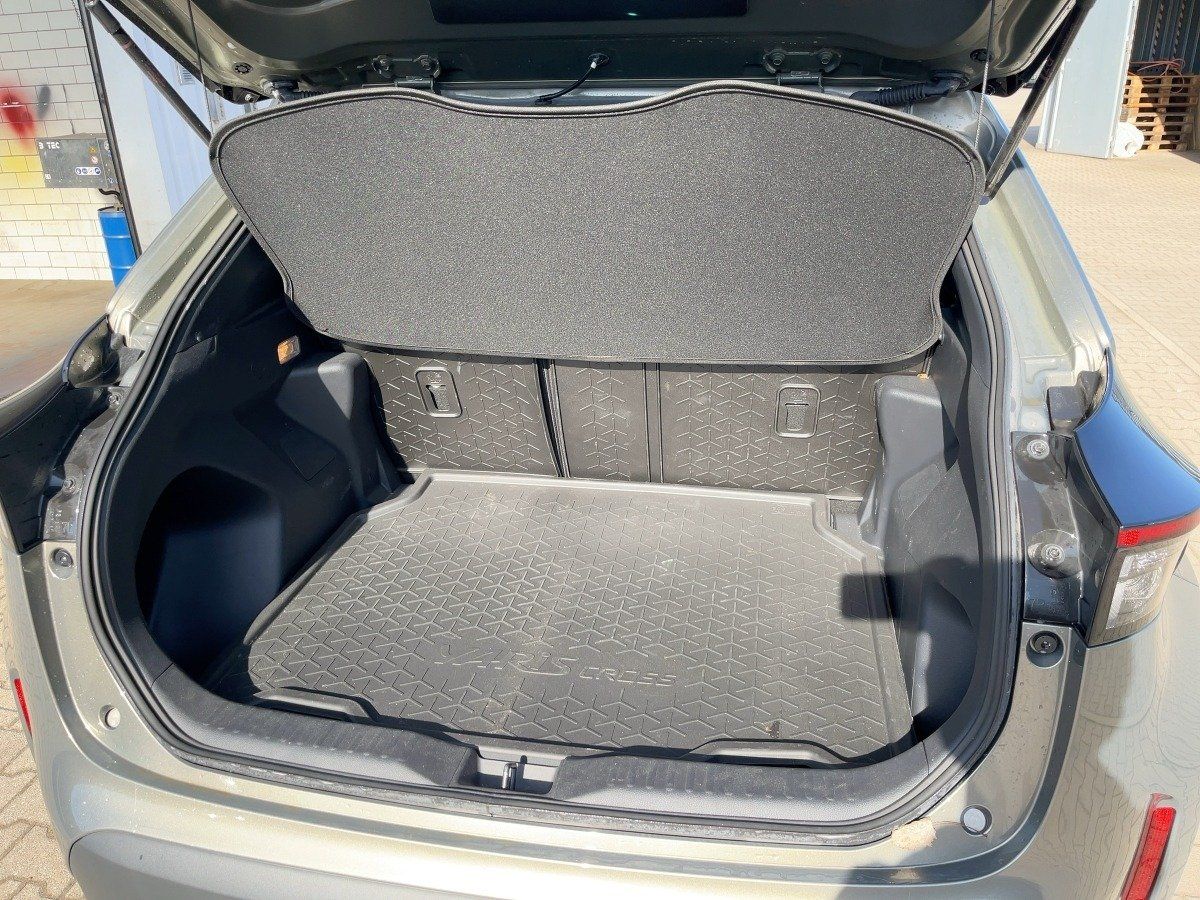 Toyota Yaris Cross 1.5 Hybrid Team D CloudNavi*ACC*KAM