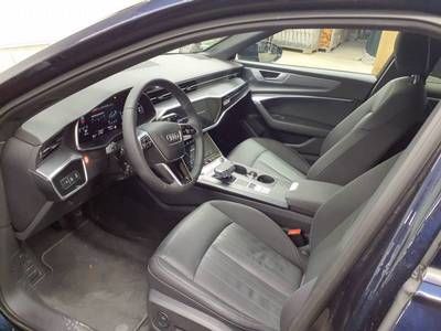 Audi A6 Avant 40 TDI quattro S tronic - Samsaru's Car Outlet