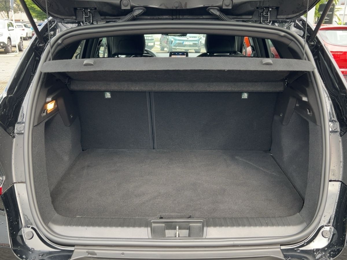 Renault Captur RIVE GAUCHE E-TECH Plug-in - Samsaru's Car Outlet
