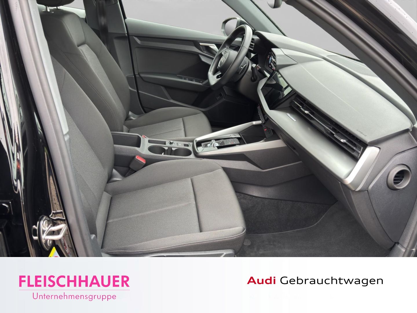 Audi A3 1.4 Sportback 40 TFSI e+SHZ+LED+DAB+TEMPOMAT