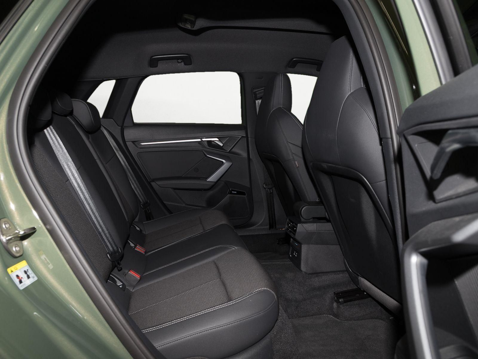 Audi A3 allstreet 35 TDI S LINE - Samsaru's Car Outlet