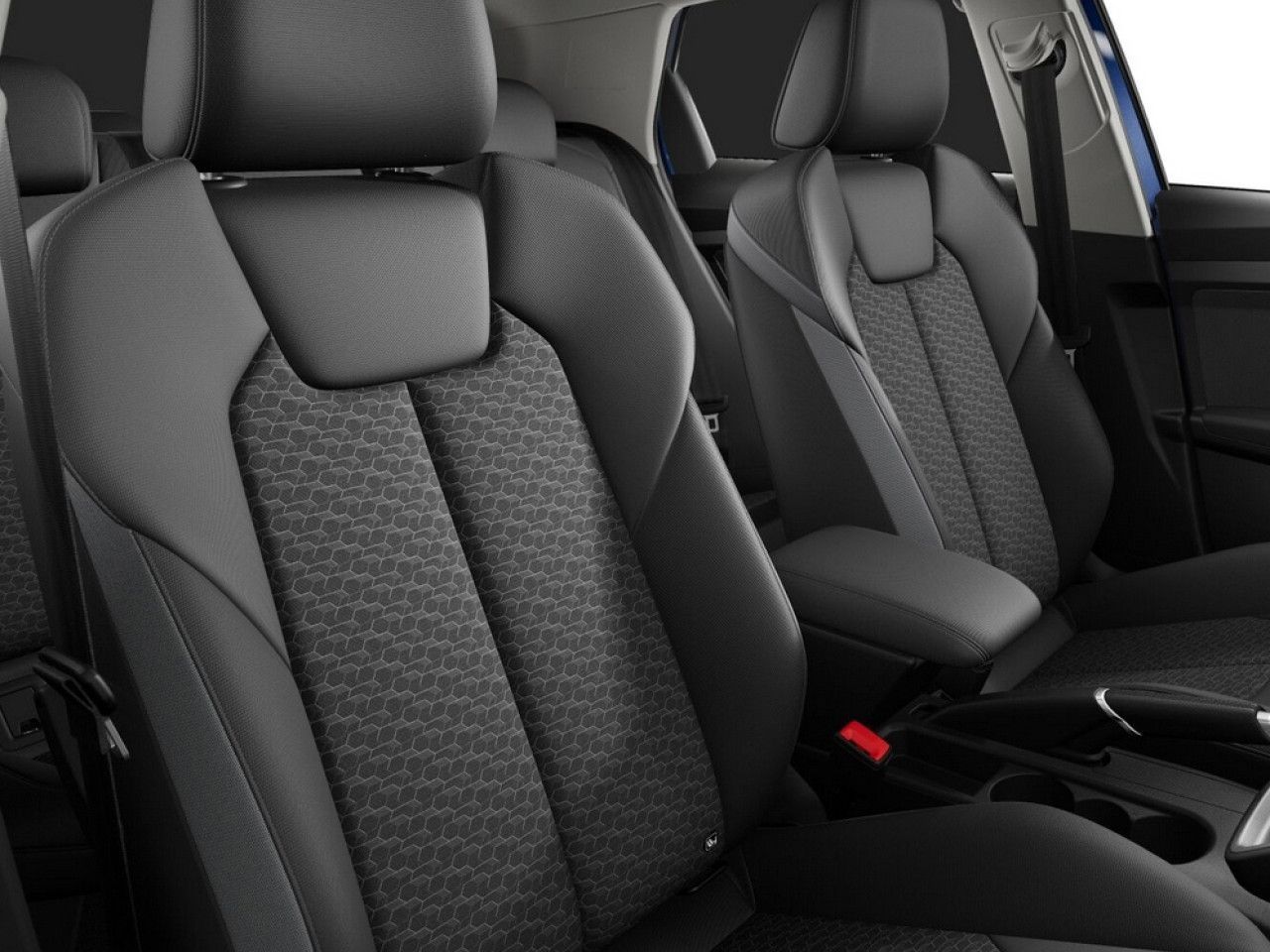 Audi A1 allstreet 30 TFSI - Samsaru's Car Outlet