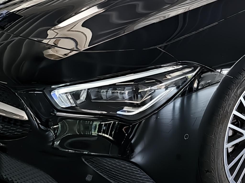 Mercedes-Benz CLA 200 SB PROGRESSIVE - Samsaru's Car Outlet