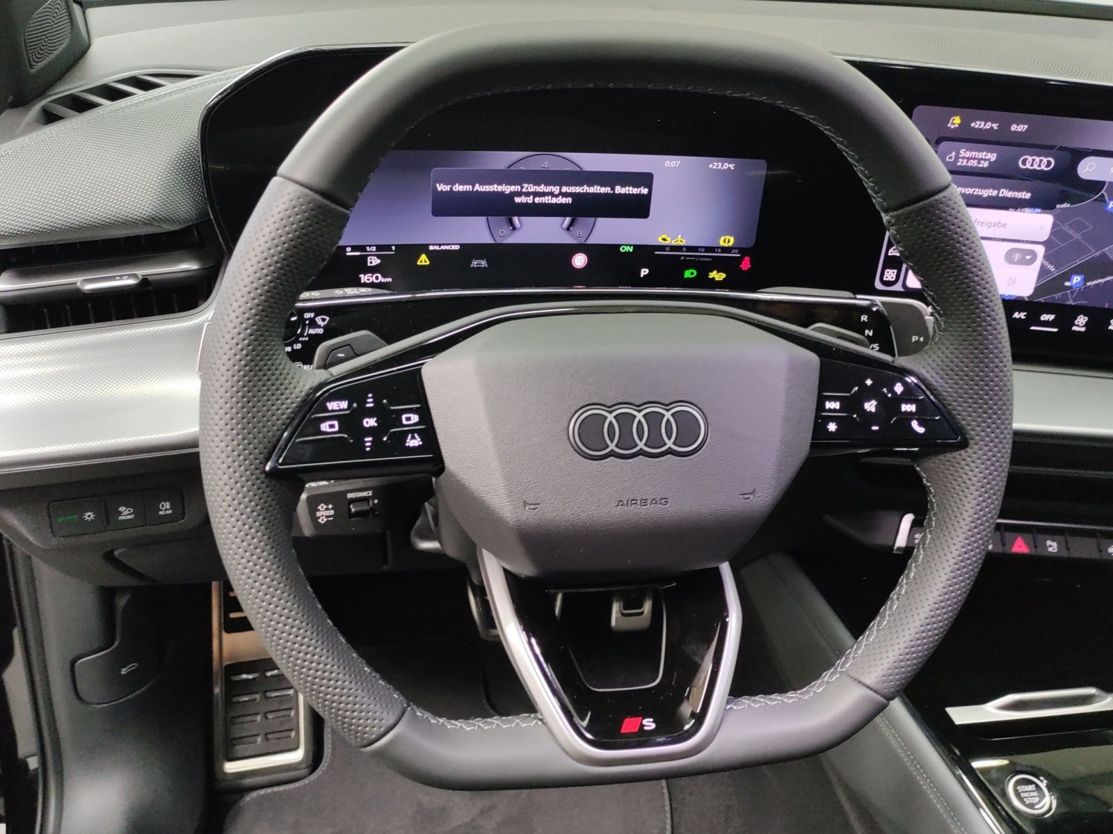Audi Q3 TFSI S LINE MATRIX NAVI AHK LM20