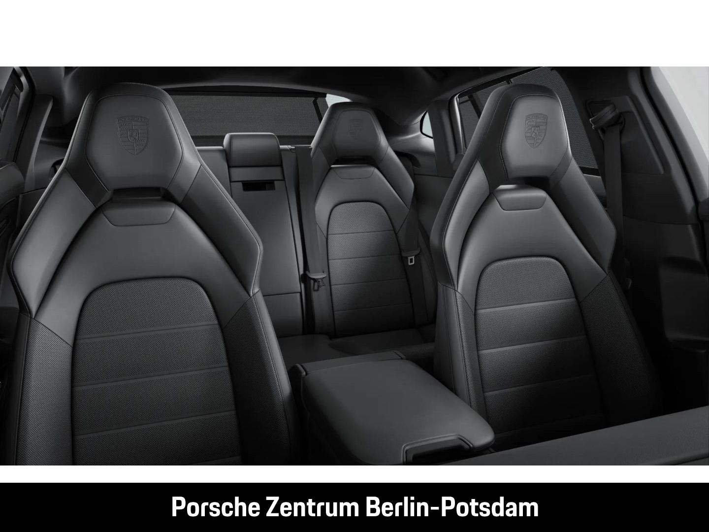Porsche Panamera 4 E-Hybrid InnoDrive Head-Up Sportabgas