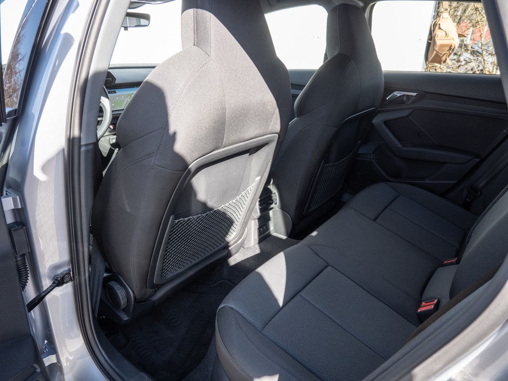 Audi A3 Sportback 40 TFSI e - Samsaru's Car Outlet