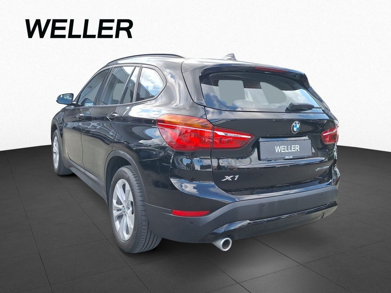 BMW X1 xDrive25e Advantage - Samsaru's Car Outlet