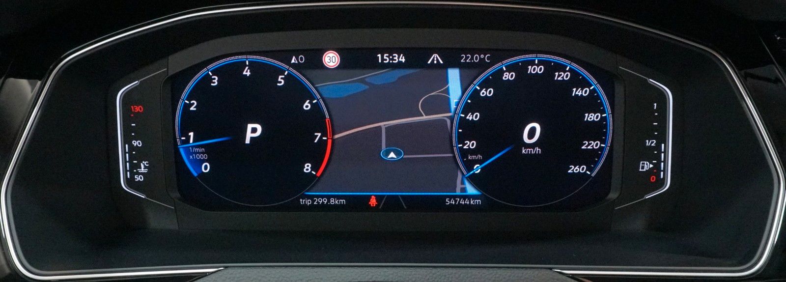 Volkswagen Passat Variant Alltrack 4Motion 2.0 TDI*MATRIX*