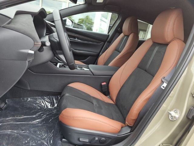 Mazda 3 150ps 6AT FWD Nagisa SHZ RFK ACAA HEAD-UP HUD