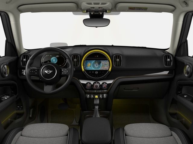 MINI Countryman Cooper SE ALL4 Classic - Samsaru's Car Outlet