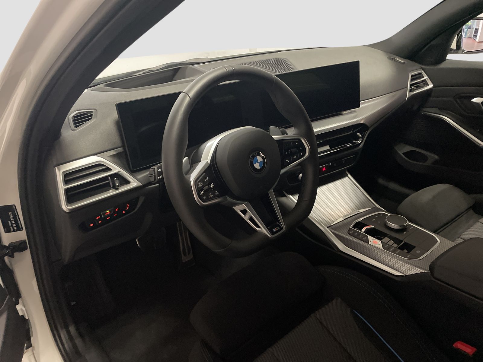 BMW 330i xDrive Touring M Sport Driv.Assist.Prof