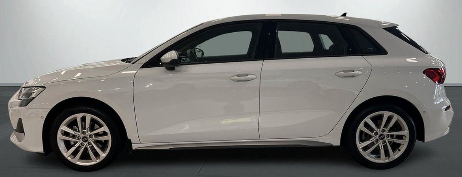Audi A3 Sportback 35 TFSI ADVANCED*S TRONIC*KAM*VRT-C