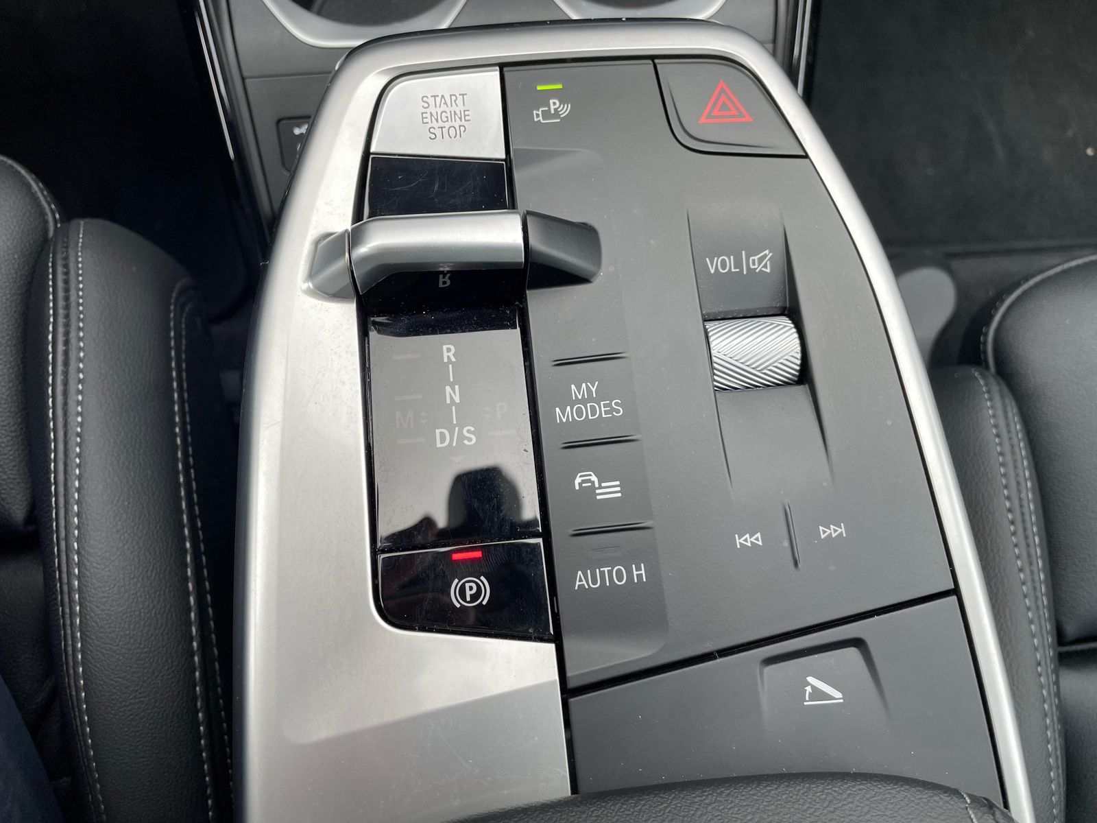 BMW X1 xDrive23d M Sportpaket - Samsaru's Car Outlet