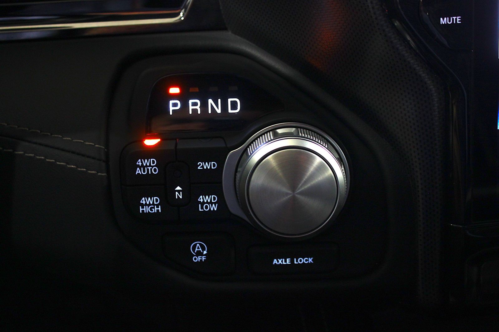 Dodge RAM 1500 Limited, ACC,360,PANO,NAVI,Warranty,CRP