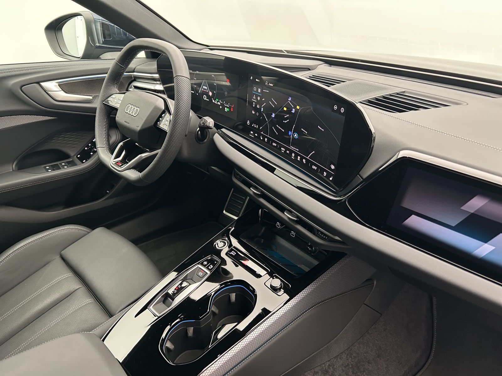 Audi A5 Avant 40 TDI S line S tro*B&O*HUD*Standh*Matr