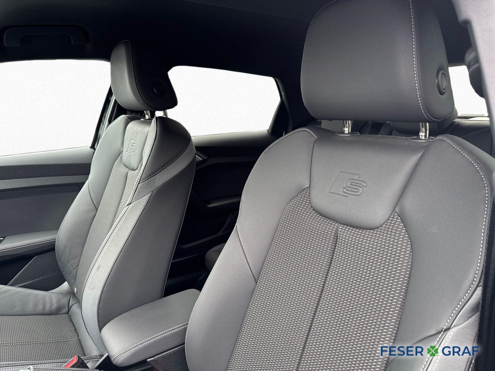 Audi A1 allstreet 35 TFSI S line - Samsaru's Car Outlet