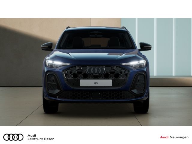 Audi Q5 SPORTBACK TDI QUATTRO S LINE - Samsaru's Car Outlet