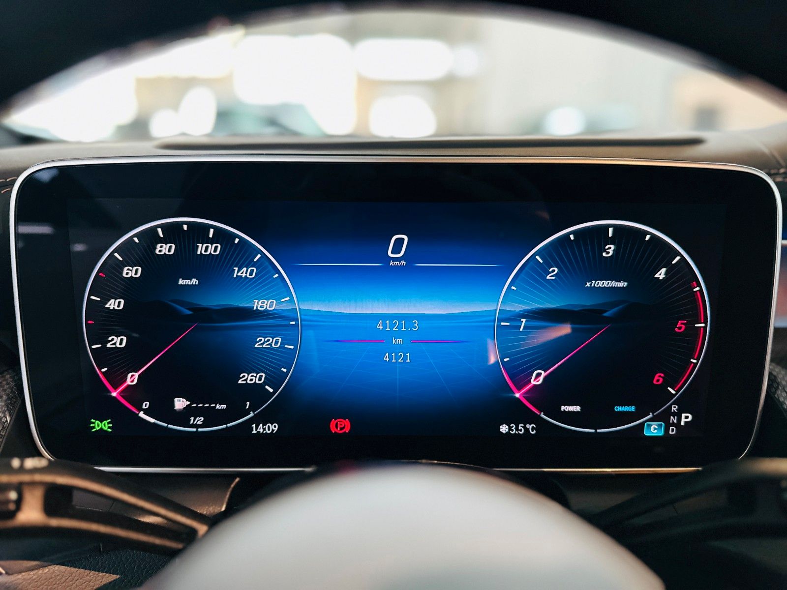 Mercedes-Benz GLC 220d 4M Coupé AMG/BURM/PANO/360/STZHZ-BL/HUD