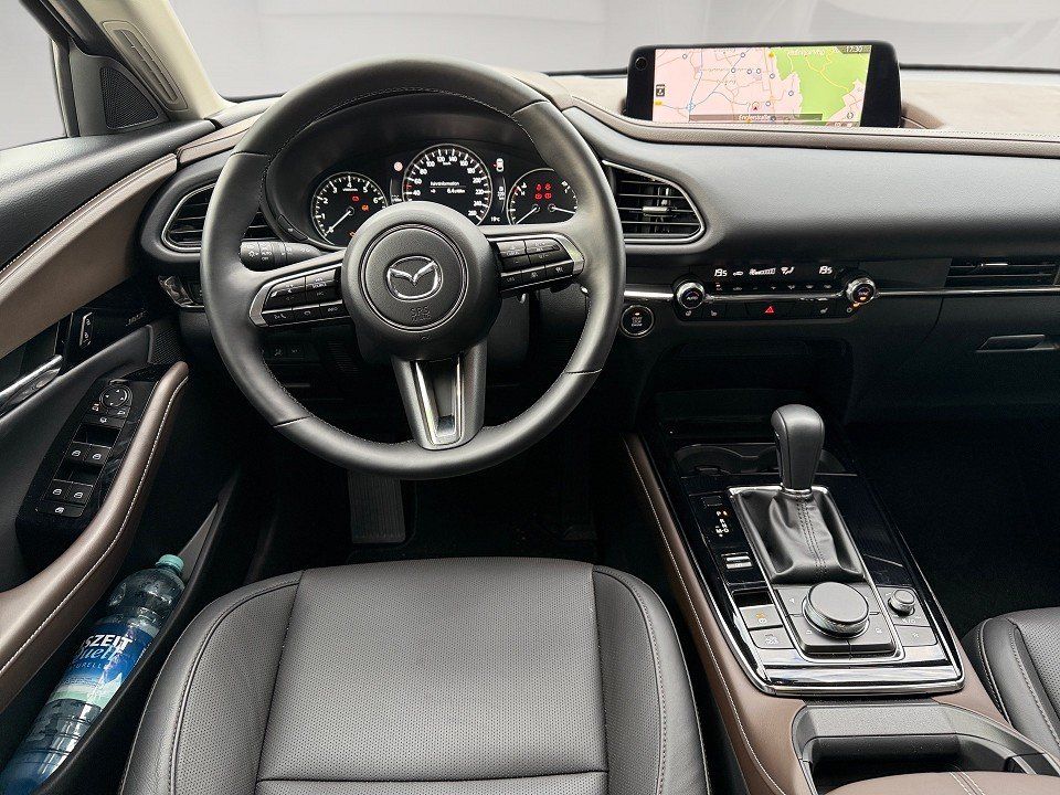 Mazda CX-30 2.0 X 186ps A/T Takumi BLOP