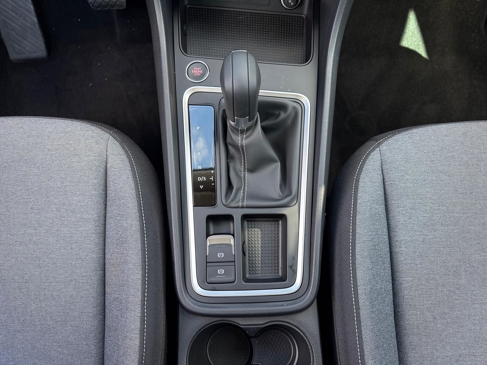 Seat Ateca 1.5 TSI ACT DSG NAVI AHK ACC LED Kamera